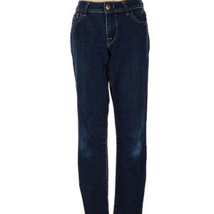 DL1961 Sz 27 Women's Blue Amanda skinny twilight jeans